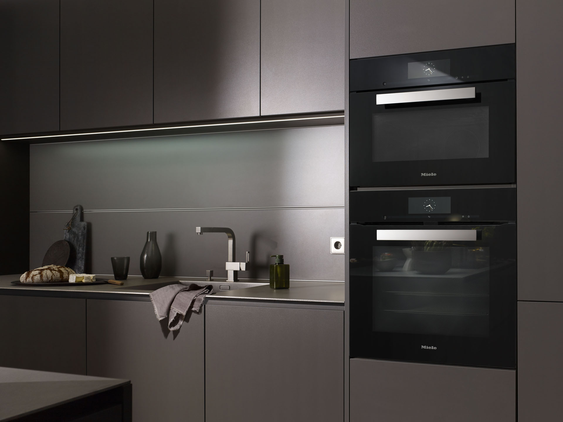 MIELE M03.1 + TUCH